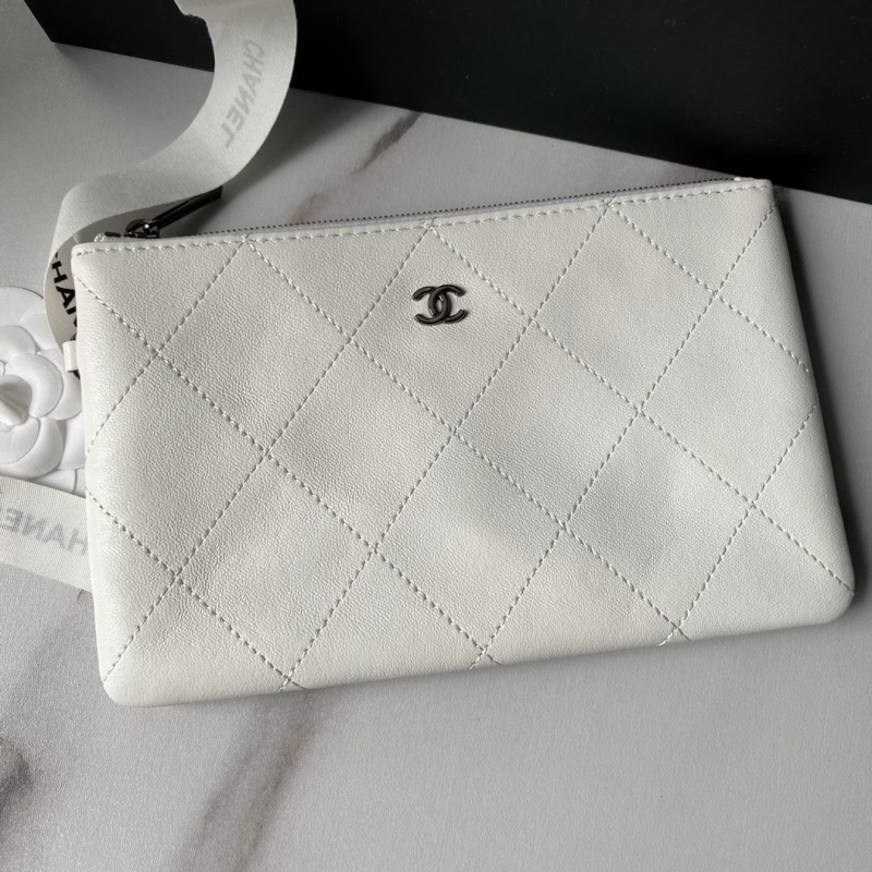 Chanel Shopping Bags